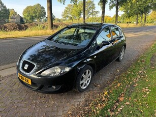 SEAT Leon 1.6 Stylance