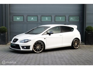 Seat Leon 2.0 TFSI Cupra RAppleCarplayCameraMaxton