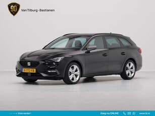 SEAT Leon Sportstourer 1.0 eTSI DSG FR Business Navigatie