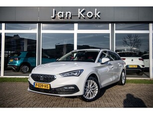 SEAT Leon Sportstourer 1.5 TSi 130 pk Xcellence Full LED