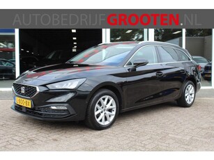 SEAT Leon Sportstourer 1.5 TSI Style Launch Edition