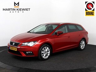 Seat Leon ST 1.0 TSI Style Ultimate