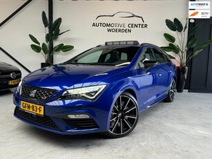 Seat LEON ST 2.0 TSI CUPRA 300 4DRIVE PANO