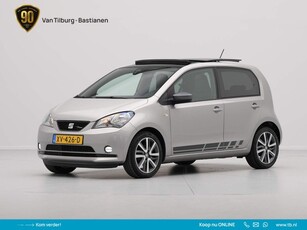 SEAT Mii 1.0 FR Panorama Cruise Pdc Lm Velgen 199