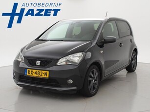 SEAT Mii 1.0 SPORT CONNECT 5-DEURS + WIT DAK / LMV /