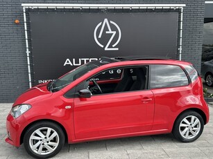 SEAT Mii ?1.0 Sport?Panorama dak ! (bj 2012)