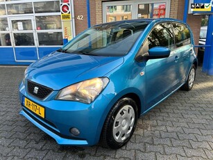 Seat Mii 1.0 Style