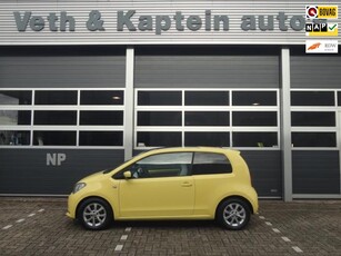 Seat Mii 1.0 Style Chic