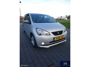 Seat Mii 1.0 Style Sport