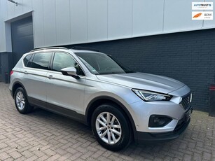 SEAT Tarraco 1.5 TSI DSG 150PK PANO VIRTUAL CLIMA ACC