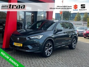 SEAT Tarraco 1.5 TSI FR Business / 20'' LMV / ZWENKBARE