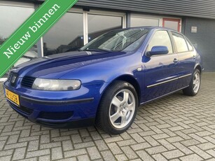 Seat Toledo 1.6-16V Stella