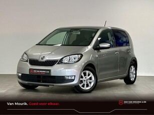 Skoda Citigo 1.0 Greentech Ambition Automaat Airco