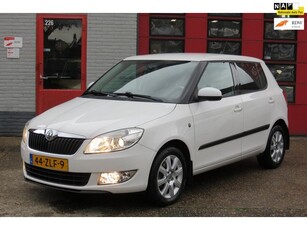 Skoda Fabia 1.2 TSI Elegance , AUTOMAAT , 70.000 KM