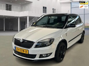 Skoda Fabia 1.6 TDI Ambition