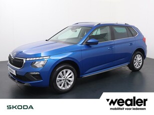 Skoda Kamiq 1.0 TSI Business Edition 115 PK Automaat