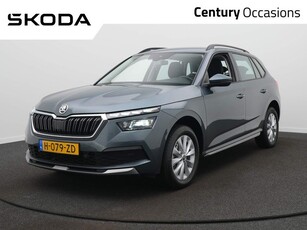 Skoda Kamiq 1.0 TSI Business Edition / Virtual Cockpit /