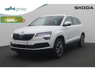 Skoda Karoq 1.0 TSI 115PK Ambition Camera LED Keyless