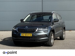 Skoda Karoq 1.0 TSI Style Business 115PK DSG Panorama dak