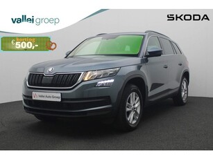 Skoda Kodiaq 1.5 TSI 150PK DSG Ambition Camera Keyless