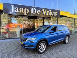 Skoda Kodiaq 1.5 TSI Style