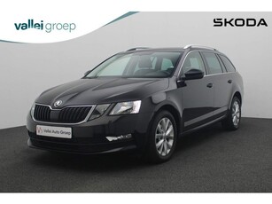 Skoda Octavia Combi 1.0 TSI 115PK Greentech Ambition