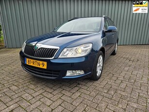 Skoda Octavia Combi 1.2 TSI Ambition Business Line Navi