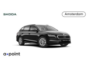 Skoda Octavia Combi Selection m-HEV 1.5 TSI 115 pk 7 versn.