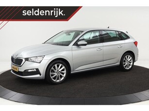 Skoda Scala 1.0 TSI Style DSG Carplay Full LED