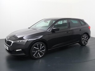 Skoda Scala 1.5 TSI Sport Business 150 PK Automaat