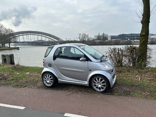 Smart Brabus