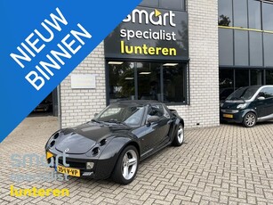 Smart roadster 0.7