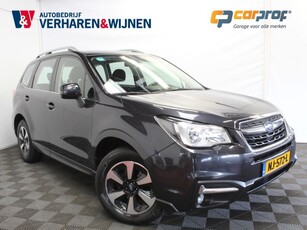 Subaru Forester 2.0 Comfort CLIMATE AFNTREKH NAVI