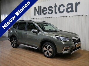 Subaru Forester 2.0 e-Boxer First Edition (bj 2020)