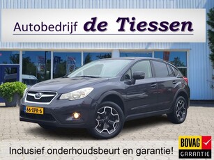 Subaru XV 2.0i Automaat Luxury AWD, Rijklaar met beurt