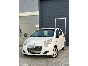 Suzuki Alto 1.0 Base