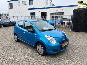 Suzuki Alto 1.0 Base