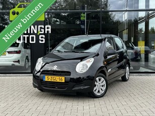 Suzuki Alto 1.0 Celebration EASSS Airco Audio 5-drs