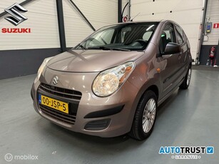 Suzuki Alto 1.0 Comfort Automaat Airco1e EigNAP