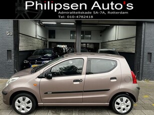 Suzuki Alto 1.0 Comfort (bj 2012)