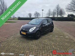 Suzuki Alto 1.0 Comfort Plus