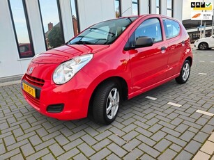 Suzuki Alto 1.0 Comfort Plus Airco 1e eigenaar