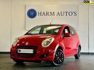 Suzuki Alto 1.0 Exclusive 68pk Airco/Elektr.ramen