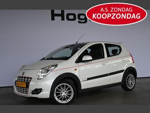 Suzuki Alto 1.0 Exclusive NAP! Airco Elektrisch Pakket All