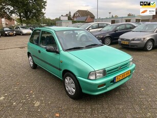 Suzuki Alto 1.0 GLS // zeer mooie auto // nieuwe APK