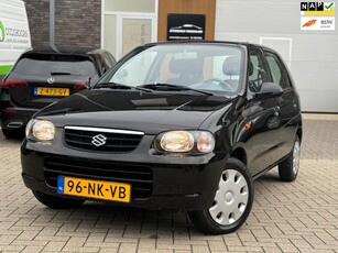 Suzuki Alto 1.1 GLS Spirit Nwe apk 1e eigenaar