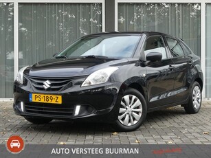 Suzuki Baleno 1.2 Comfort Met Trekhaak, Airco, Elektr.