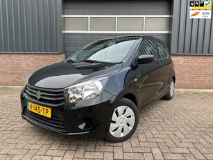 Suzuki Celerio 1.0 Comfort