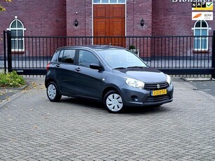 Suzuki Celerio 1.0 Comfort / Airco / Nieuwe Apk / Nap / 5