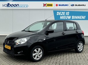 Suzuki Celerio 1.0 Exclusive Airco Bluetooth Lm-Velgen